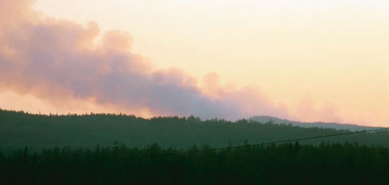 Иллюстрация к книге — В глуши таёжной (сборник) [i_132.jpg]