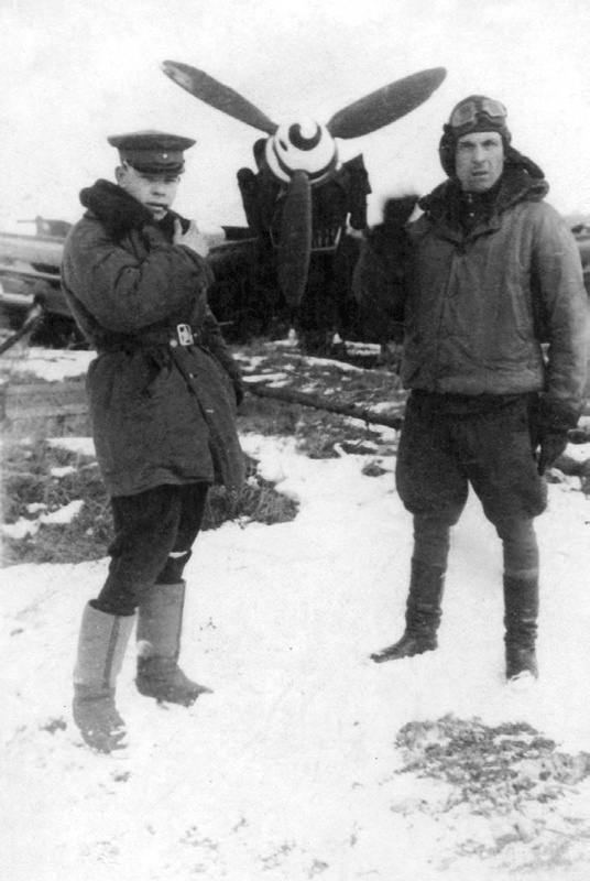 Иллюстрация к книге — Солнце над лесом (сборник) [i_003.jpg]