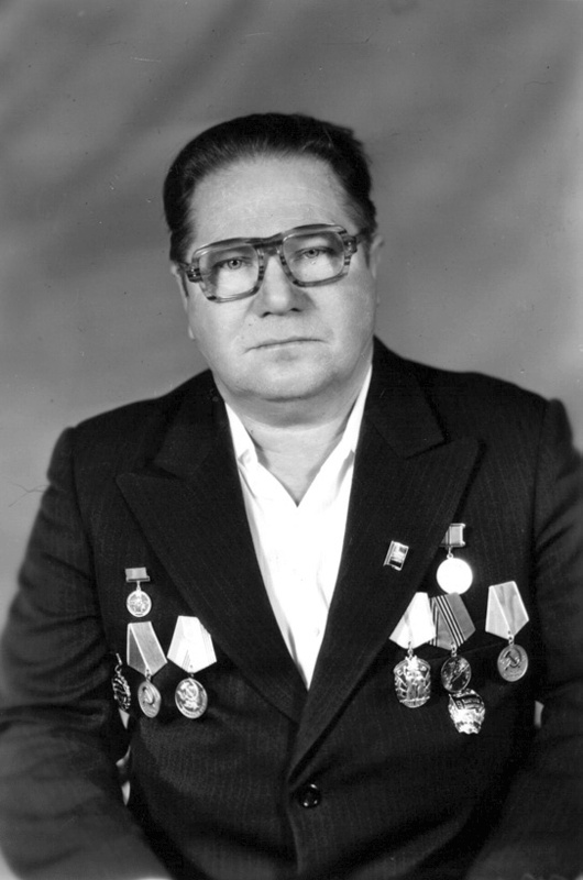 Иллюстрация к книге — Солнце над лесом (сборник) [i_023.jpg]