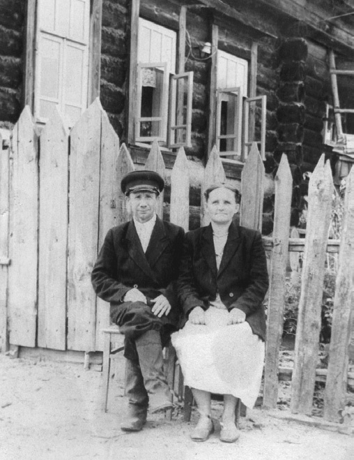 Иллюстрация к книге — Солнце над лесом (сборник) [i_025.jpg]