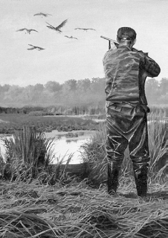 Иллюстрация к книге — Седьмого не стрелять (сборник) [i_002.jpg]