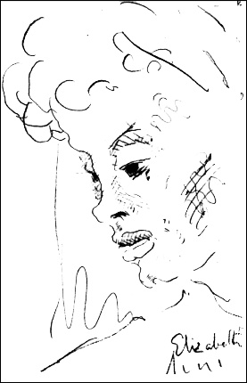 Иллюстрация к книге — Англичанин Сталина. Несколько жизней Гая Бёрджесса, джокера кембриджской шпионской колоды [i_008.jpg]