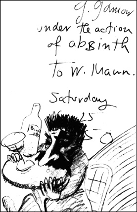 Иллюстрация к книге — Англичанин Сталина. Несколько жизней Гая Бёрджесса, джокера кембриджской шпионской колоды [i_009.jpg]