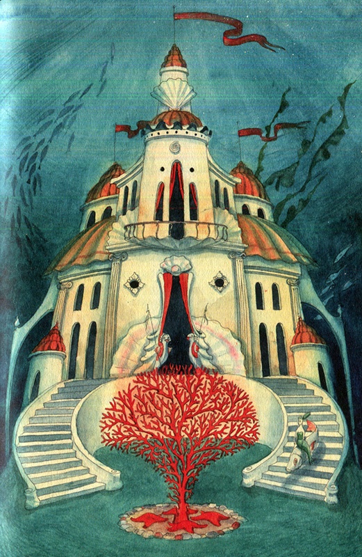 Иллюстрация к книге — Тайна жемчужной бухты [i_015.jpg]