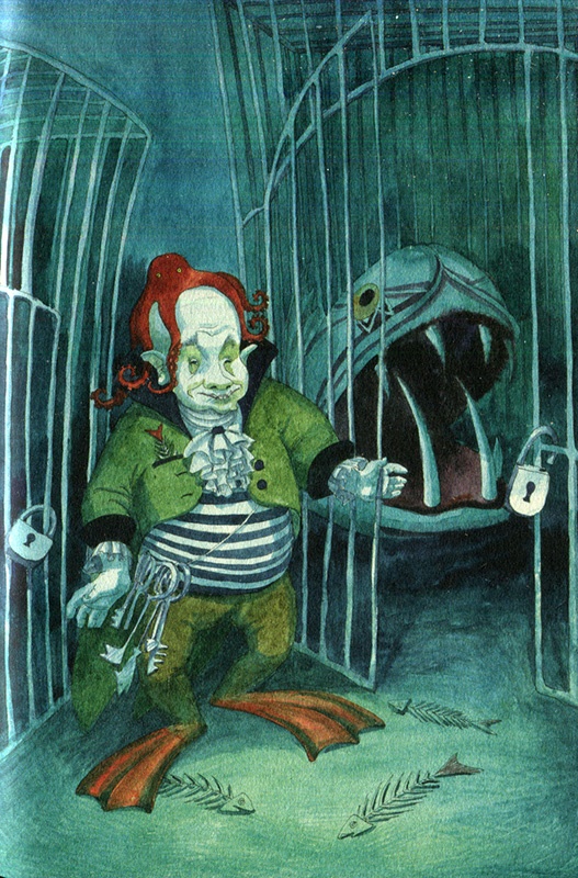 Иллюстрация к книге — Тайна жемчужной бухты [i_022.jpg]