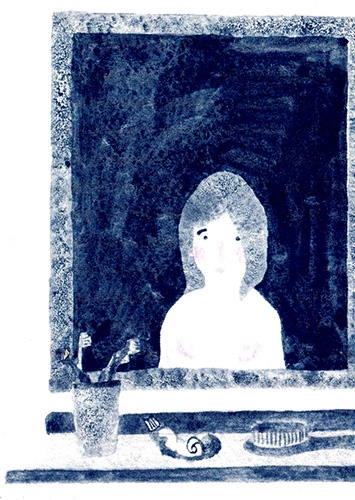 Иллюстрация к книге — Три четверти [i_008.jpg]