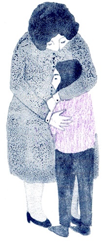 Иллюстрация к книге — Три четверти [i_027.jpg]