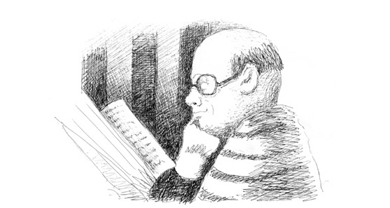 Иллюстрация к книге — Один рыжий, один зеленый. Повести и рассказы. [i_010.jpg]