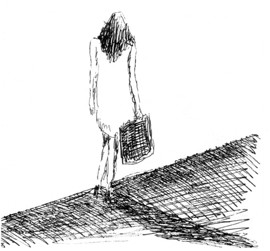 Иллюстрация к книге — Один рыжий, один зеленый. Повести и рассказы. [i_012.jpg]