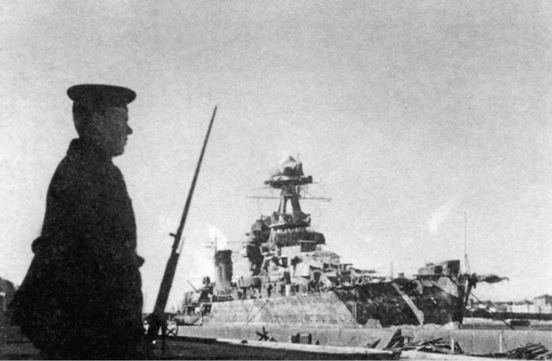 Иллюстрация к книге — Медаль «За оборону Ленинграда» [i_006.jpg]