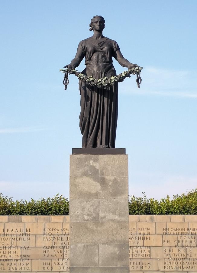 Иллюстрация к книге — Медаль «За оборону Ленинграда» [i_028.jpg]