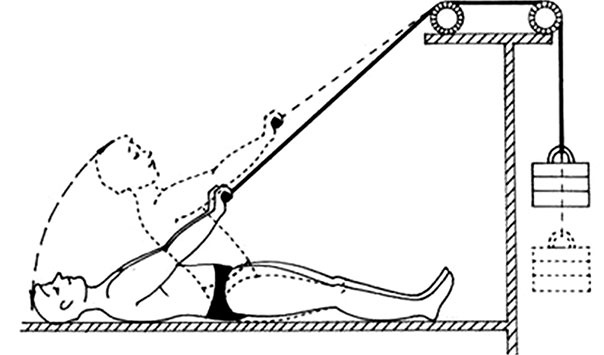 Иллюстрация к книге — Здоровый позвоночник [i_022.jpg]