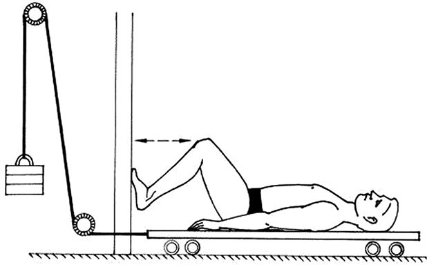 Иллюстрация к книге — Здоровый позвоночник [i_034.jpg]