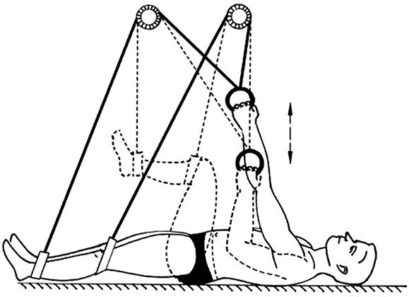 Иллюстрация к книге — Здоровый позвоночник [i_039.jpg]