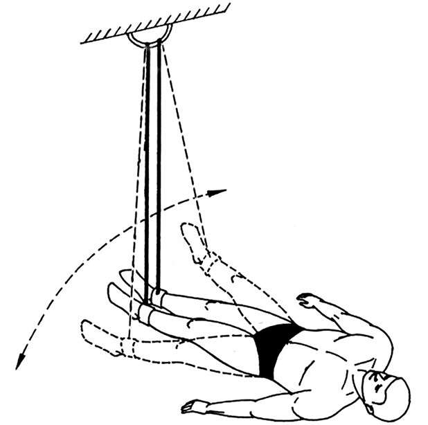 Иллюстрация к книге — Здоровый позвоночник [i_046.jpg]