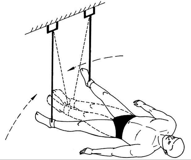 Иллюстрация к книге — Здоровый позвоночник [i_047.jpg]