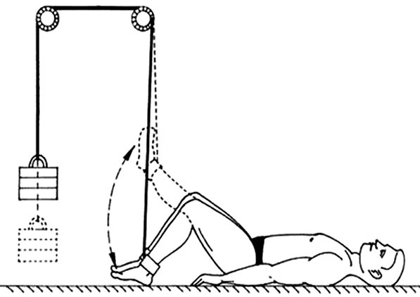 Иллюстрация к книге — Здоровый позвоночник [i_049.jpg]