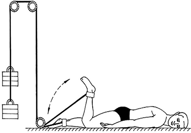 Иллюстрация к книге — Здоровый позвоночник [i_050.jpg]