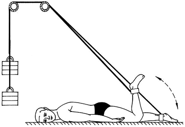 Иллюстрация к книге — Здоровый позвоночник [i_051.jpg]