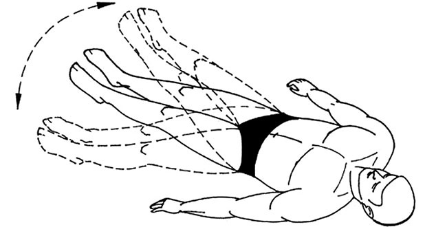 Иллюстрация к книге — Здоровый позвоночник [i_058.jpg]