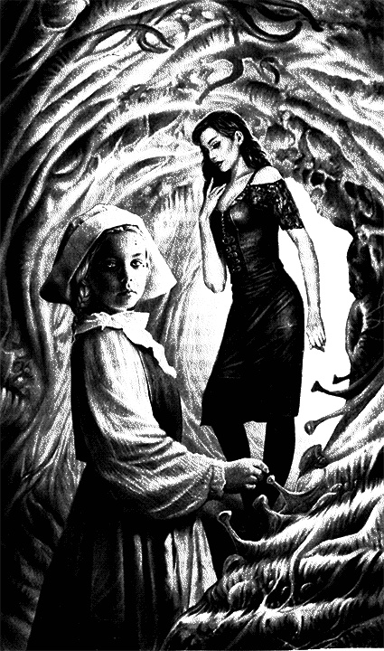 Иллюстрация к книге — Геносказка [g082.jpg]