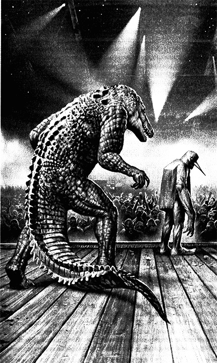 Иллюстрация к книге — Геносказка [g255.jpg]