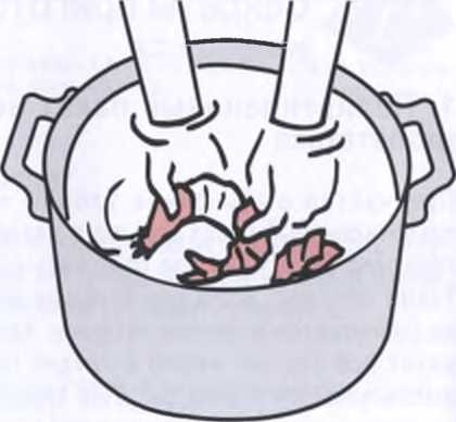 Иллюстрация к книге — Маленькие японские хитрости [i_012.jpg]