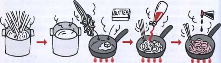 Иллюстрация к книге — Маленькие японские хитрости [i_034.jpg]