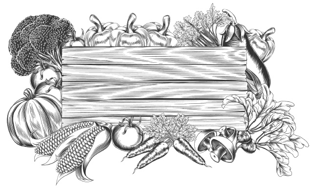 Иллюстрация к книге — Самая полная книга разумно ленивого дачника. Секреты легкого урожая [i_001.jpg]