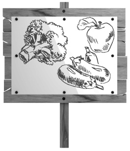 Иллюстрация к книге — Самая полная книга разумно ленивого дачника. Секреты легкого урожая [i_030.jpg]