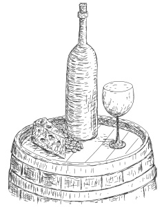 Иллюстрация к книге — Самая полная книга разумно ленивого дачника. Секреты легкого урожая [i_153.jpg]