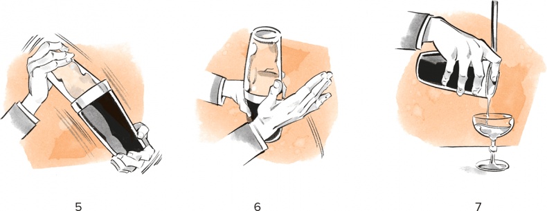 Иллюстрация к книге — Drinks. Практический путеводитель. Крепкий алкоголь. Коктейли. Вино &amp; пиво [i_009.jpg]