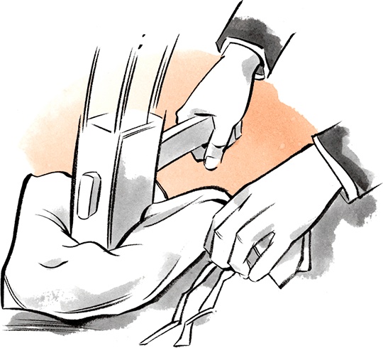 Иллюстрация к книге — Drinks. Практический путеводитель. Крепкий алкоголь. Коктейли. Вино &amp; пиво [i_011.jpg]