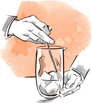 Иллюстрация к книге — Drinks. Практический путеводитель. Крепкий алкоголь. Коктейли. Вино &amp; пиво [i_020.jpg]