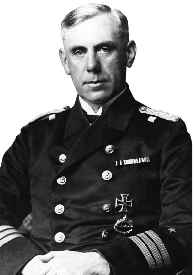 Иллюстрация к книге — Капитан госбезопасности. В марте сорокового [i_005.jpg]