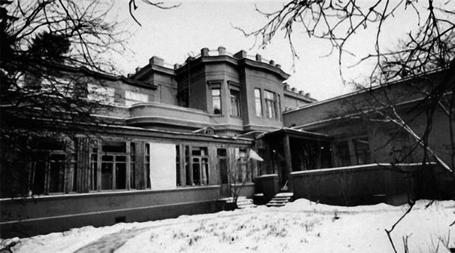 Иллюстрация к книге — Капитан госбезопасности. Линия Маннергейма [i_004.jpg]