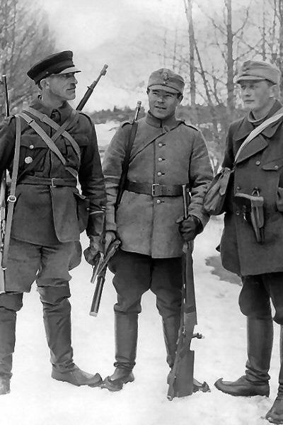 Иллюстрация к книге — Капитан госбезопасности. Линия Маннергейма [i_007.jpg]