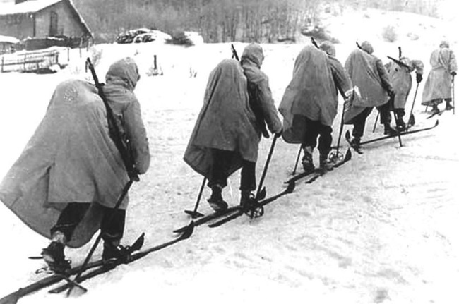 Иллюстрация к книге — Капитан госбезопасности. Линия Маннергейма [i_008.jpg]