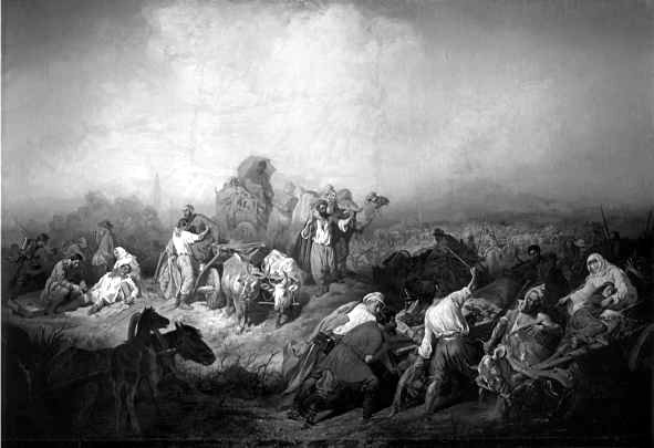 Иллюстрация к книге — Быть сестрой милосердия. Женский лик войны [i_013.jpg]