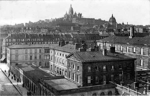 Иллюстрация к книге — Быть сестрой милосердия. Женский лик войны [i_025.jpg]