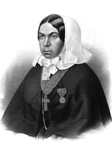 Иллюстрация к книге — Быть сестрой милосердия. Женский лик войны [i_026.jpg]