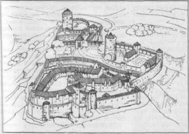 Иллюстрация к книге — Анжуйцы [_27.jpg]