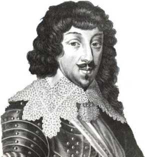 Иллюстрация к книге — Анжуйцы [_5.jpg]