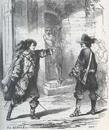 Иллюстрация к книге — Анжуйцы [_9.jpg]