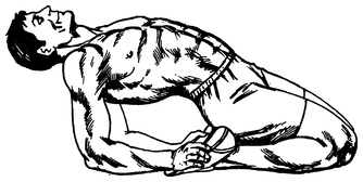 Иллюстрация к книге — Живая пища. Сыроедение: энергетика, психология [i_040.jpg]