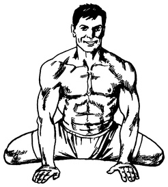 Иллюстрация к книге — Живая пища. Сыроедение: энергетика, психология [i_042.jpg]