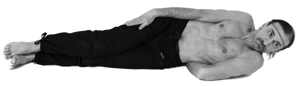 Иллюстрация к книге — Живая пища. Сыроедение: энергетика, психология [i_131.jpg]