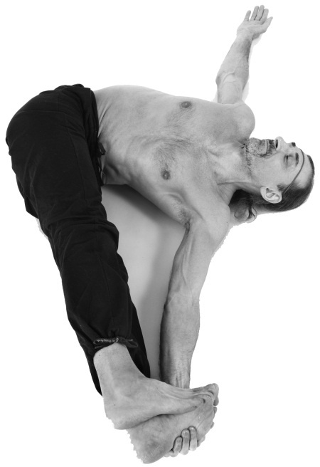 Иллюстрация к книге — Живая пища. Сыроедение: энергетика, психология [i_136.jpg]