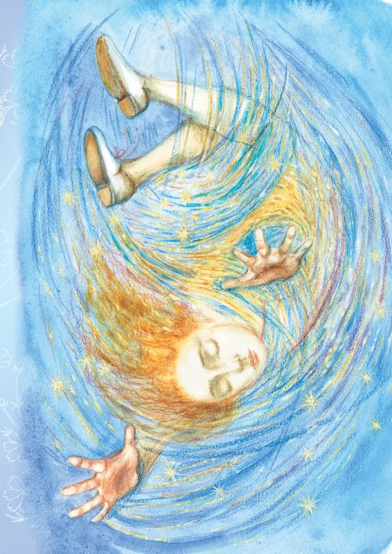 Иллюстрация к книге — Тайна гранатовых зерен [i_007.jpg]