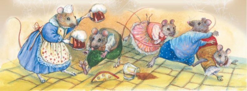 Иллюстрация к книге — Тайна гранатовых зерен [i_013.jpg]